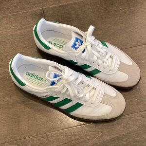 Adidas Samba OG